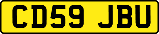 CD59JBU