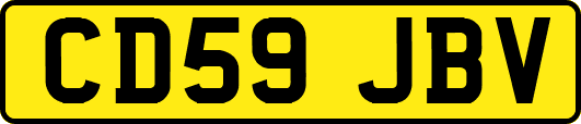 CD59JBV