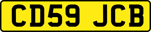 CD59JCB