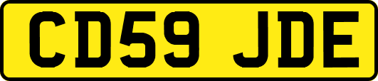 CD59JDE