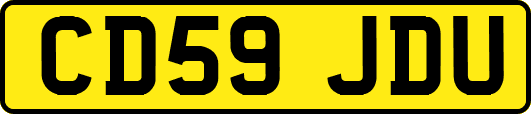 CD59JDU
