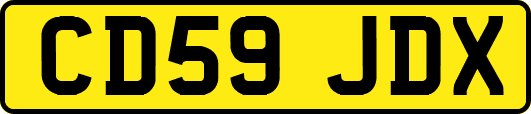 CD59JDX