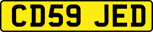 CD59JED
