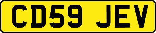 CD59JEV