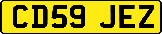 CD59JEZ
