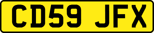 CD59JFX