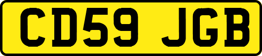 CD59JGB