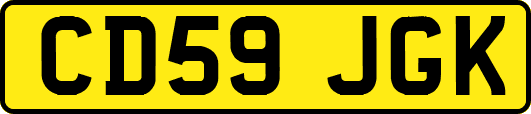 CD59JGK