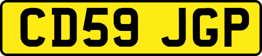 CD59JGP