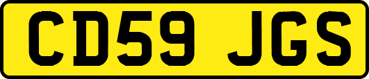 CD59JGS