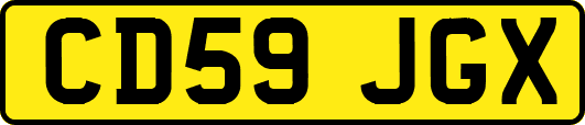 CD59JGX