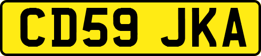 CD59JKA