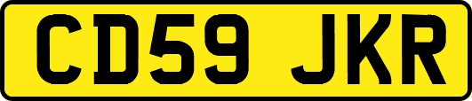 CD59JKR