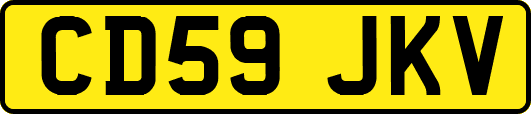 CD59JKV