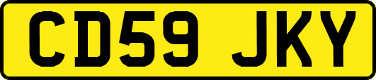 CD59JKY
