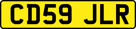 CD59JLR