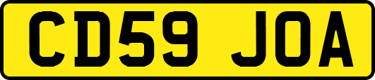 CD59JOA
