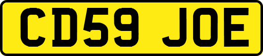 CD59JOE