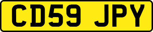 CD59JPY