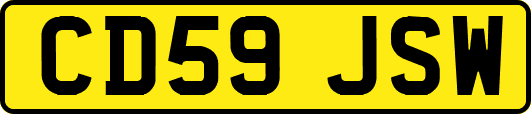 CD59JSW
