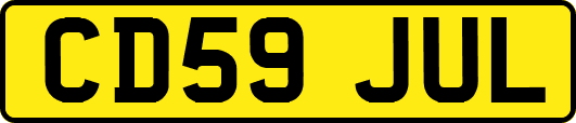 CD59JUL