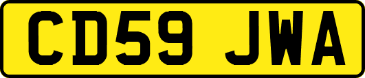 CD59JWA