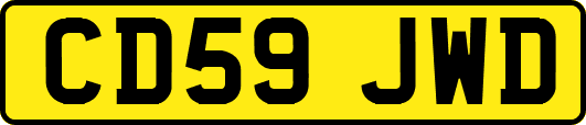 CD59JWD