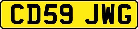 CD59JWG
