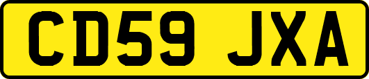 CD59JXA