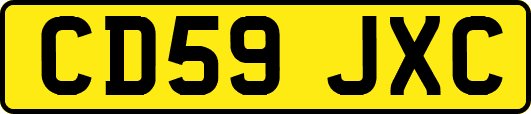 CD59JXC