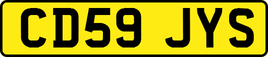 CD59JYS