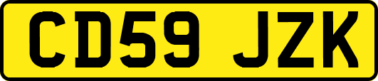 CD59JZK