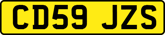 CD59JZS