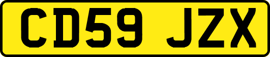 CD59JZX