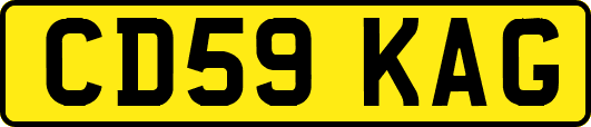 CD59KAG