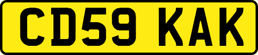 CD59KAK