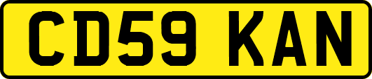 CD59KAN