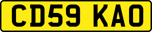 CD59KAO
