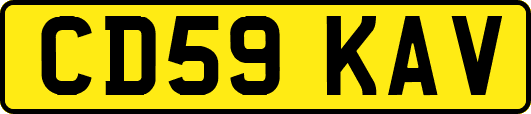 CD59KAV