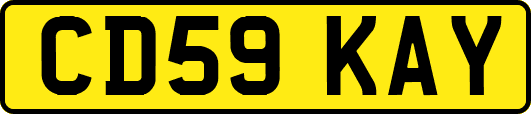 CD59KAY