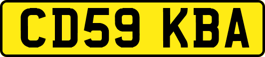 CD59KBA
