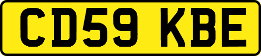 CD59KBE
