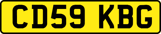 CD59KBG
