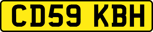 CD59KBH