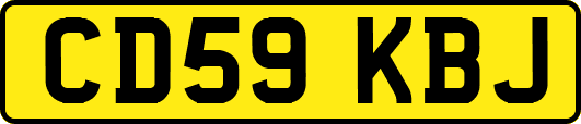 CD59KBJ