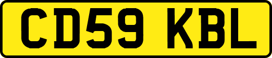 CD59KBL