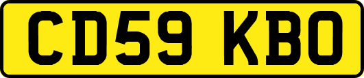 CD59KBO