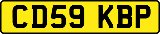 CD59KBP