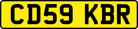 CD59KBR
