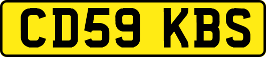 CD59KBS